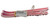 Used Ice Skate Guard Pink XS 11774-S000089747 View 1