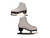 Used Viper DREAM Girls Figure Skate White Junior 01 11774-S000089746 View 2