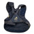 Used All Star CP1216PS Catchers Chest Protector Navy Blue Intermed 11484-S000310987 View 2