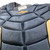 Used All Star CP1216PS Catchers Chest Protector Navy Blue Intermed 11484-S000310987 View 3