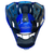 Used Easton GAMETIME Catchers Helmet w/Mask Royal Blue SM 11706-S000385778 View 3
