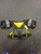 Used CCM VECTOR Youth Shoulder Pads LG 11162-S000463412 View 1