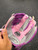 Used Franklin RTP BB/SB Glove T-ball Pink 9" 11162-S000463426 View 3