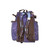 Used BoomBah 4 BAT BACKPACK BB/SB Player Backpack Navy Blue 11813-S000353215 View 2
