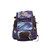 Used BoomBah 4 BAT BACKPACK BB/SB Player Backpack Navy Blue 11813-S000353215 View 1