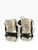 Used STX STALLION Lacrosse Arm Pads/Guards White MD 11749-S000207409 View 2