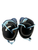 Used Sims SB BOOT Womens Snowboard Boots Navy Blue Senior 6 10589-S000437489 View 3
