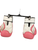 Used Title Boxing Boxing Gloves Pink MD 11649-S000157598 View 2