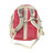 Used The North Face VAULT Backpack Pink 11749-S000207419 View 2