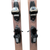 Used Volkl SECRET 102 Womens Down Hill Ski/Binding Brown 163 cm 11218-S000432456 View 2