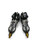 Used Bladerunner DASH Senior Roller Quad Skates Purple Senior 10 11879-S000023925 View 1