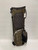 Used Taylormade ELDER CLASSIC Mens Stand Bag Brown 11703-S000218435 View 4