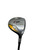 Used Taylormade R7 DRAW RESCUE Mens Fairway Wood RH 5 Wood 11836-S000042142 View 3