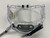 Used Bauer CONCEPT 3 SR Hockey Full Visor Clear One Size 11876-S000010698 View 2