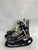 Used Bauer 3X VAPOR Junior Hockey Skate Junior 04 11871-S000033151 View 1