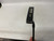 Used Dunlop BLACK MAX PLUS Mens Putter RH 11895-S000034444 View 3
