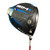 Used Taylormade SIM 2 Mens Driver RH 9.0 Degree 11776-S000404440 View 1