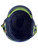Used Anon Snowsport Helmet Adult Black LG 10313-S000288609 View 5