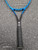 Used Wilson MATRIX COMP 110 Adult Tennis Racquet Black Unknown 11849-S000043253 View 4