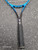 Used Wilson MATRIX COMP 110 Adult Tennis Racquet Black Unknown 11849-S000043253 View 5