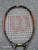 Used Wilson AVENGER Adult Tennis Racquet Black 4 3/8" 11849-S000043254 View 1
