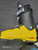 Used Salomon SPK Mens DH Ski Boot Black And Gold 290 MP - M11 - W12 11849-S000043258 View 3