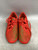 Used Adidas PREDATOR Soccer Cleats Coral Senior 6 11851-S000050866 View 1