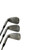 Used Ping 2015 I Mens Iron Set RH 5I-GW/AW 11768-S000240509 View 5