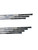 Used Ping 2015 I Mens Iron Set RH 5I-GW/AW 11768-S000240509 View 10