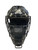 Used Adidas CATCHERS HELMET Catchers Helmet w/Mask Black M/L 11884-S000068325 View 1
