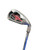 Used Callaway BIG BERTHA 2006 Mens Individual Iron RH 4 Iron 10589-S000437492 View 1