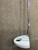 Used Taylormade GHOST CORZA Mens Putter RH 11614-S000242598 View 3