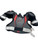Used Bauer LIL SPORT Youth Shoulder Pads MD 11774-S000089763 View 1