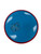 Used Axiom L2 CRAVE Disc Golf Driver Royal Blue 11668-S000123796 View 1