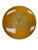Used Axiom SOFT ENVY Disc Golf Putter Orange 11668-S000123812 View 1