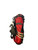 Used ADIDAS Mens Cart Bag Red 11095-S000105799 View 1