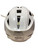 Used Cascade R Lacrosse Helmet White One Size 11812-S000173582 View 2