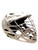 Used Cascade R Lacrosse Helmet White One Size 11812-S000173582 View 1