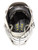 Used Cascade R Lacrosse Helmet White One Size 11812-S000173582 View 3