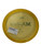 Used Clash Discs MANGO FR Disc Golf Mid Range Gold 11406-S000112476 View 2