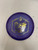 Used Infinite Discs CHARIOT Disc Golf Mid Range Purple 11703-S000218451 View 2