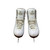 Used Jackson EXCEL WomensFigure Skate White Senior 7 View 2