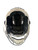 Used Riddell SPEEDFLEX ND6 FB Helmet White XL 11768-S000240511 View 5