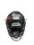 Used Riddell SPEEDFLEX ND6 FB Helmet Black LG 11768-S000240512 View 2