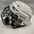 Used CCM TACKS 210 Helmet Cage Combo White LG 11876-S000010702 View 2