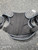 Used STX STALLION 75 Lacrosse Shoulder Pads Black MD 11849-S000043268 View 3