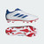 New ADIDAS GOLETTO IX FG W/RY/RD-8.5 11944-ADIKI9010-085 View 1