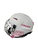 Used Bauer LIL SPORT Helmet Cage Combo White XS 10589-S000437496 View 1