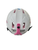 Used Bauer LIL SPORT Helmet Cage Combo White XS 10589-S000437496 View 4