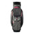 Used Ping TRAVERSE Womens Cart Bag Grey 11820-S000061036 View 1